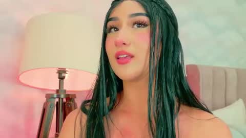 Bonnie online show from 06.14.26
