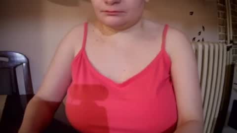 Snapshot of bonnie_jade chatting on 04.27.26 Bonnie online show from 04.27.26