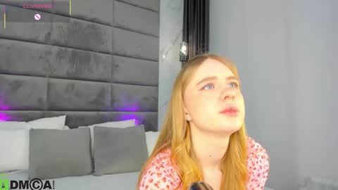 Snapshot of bonnie_jonson chatting on 01.18.26 Bonnie online show from 01.18.26