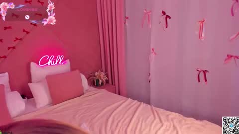 Snapshot of bonnie_jonson chatting on 03.02.26 Bonnie online show from 03.02.26