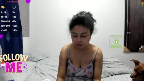 Snapshot of bonnie_lam_ chatting on 06.02.26 bonnie lam hello welcome to my room I hope you have fun and you can reach your maximum pleasure here with me online show from 06.02.26