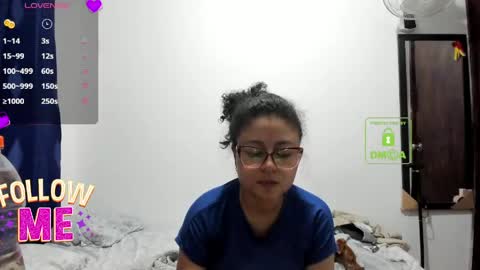 Snapshot of bonnie_lam_ chatting on 06.03.26 bonnie lam hello welcome to my room I hope you have fun and you can reach your maximum pleasure here with me online show from 06.03.26