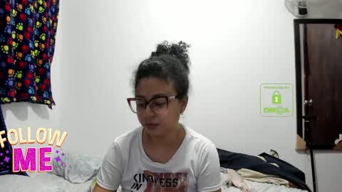 Snapshot of bonnie_lam_ chatting on 06.04.26 bonnie lam hello welcome to my room I hope you have fun and you can reach your maximum pleasure here with me online show from 06.04.26