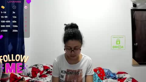 Snapshot of bonnie_lam_ chatting on 07.05.26 bonnie lam hello welcome to my room I hope you have fun and you can reach your maximum pleasure here with me online show from 07.05.26