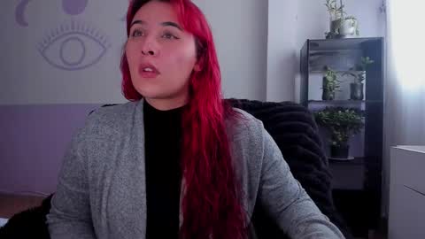 Bonnie Help me reach 500 likes online show from 10.31.25