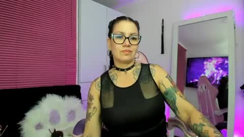 bonnie online show from 07.11.26