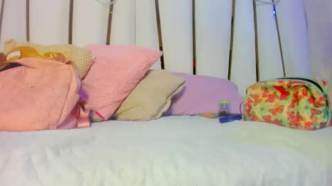 Bonnie online show from 01.05.26