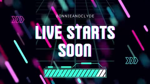 bonnieandclyde540767 online show from 10.04.25