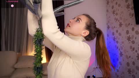 Grace online show from 12.26.24