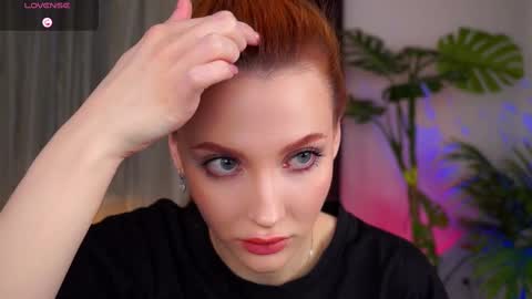 Grace online show from 02.27.25