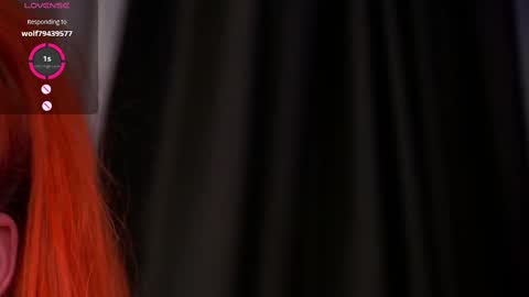 Grace online show from 03.07.25