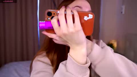 Grace online show from 09.10.25