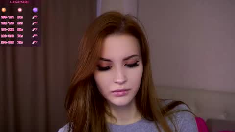 Grace online show from 09.18.25