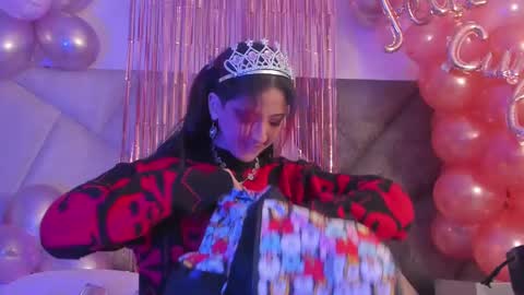   online show from 03.09.25