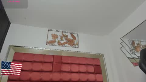 Snapshot of bonniecute_ chatting on 07.05.26 online show from 07.05.26