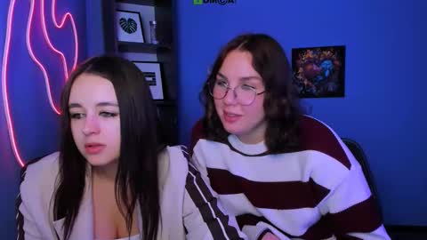 Bonnie online show from 03.20.26