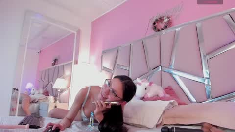 Bonnie  online show from 12.28.24