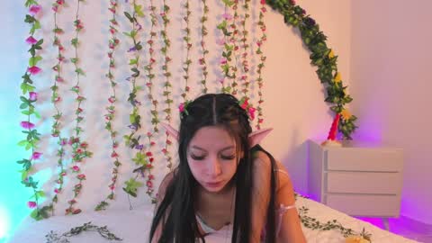 Bonnie  online show from 02.03.25