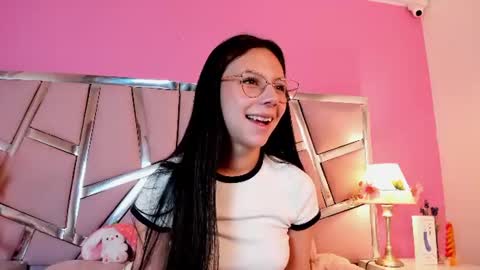 Bonnie  online show from 07.01.26