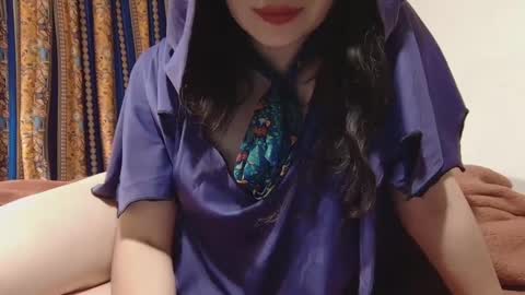 bonniesex online show from 12.26.24