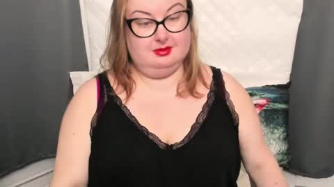 Bonnie online show from 01.21.25