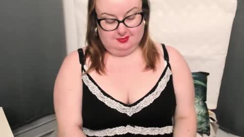 Bonnie online show from 01.24.25