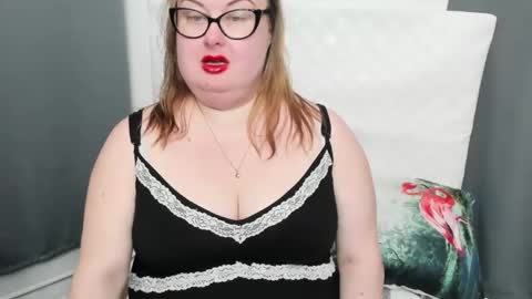 Bonnie online show from 02.18.25