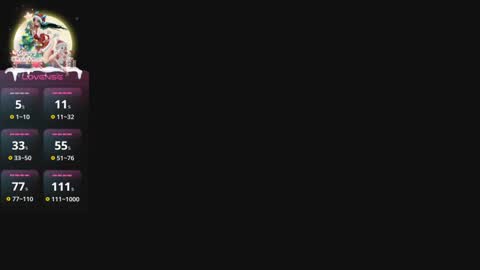 Bonnie  online show from 12.26.24