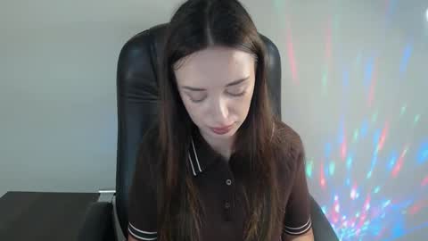 Bonnie online show from 09.19.25