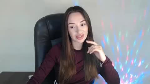 Bonnie online show from 10.21.25