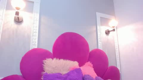 Bonnie online show from 01.08.26