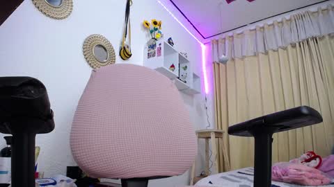 Soffy Brooks Independent model online show from 02.01.25