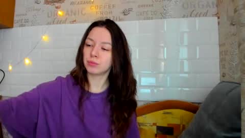 Bonny Kimberly online show from 02.14.25