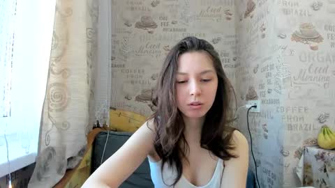 Bonny Kimberly online show from 02.24.25