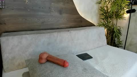 Bonny online show from 03.26.26