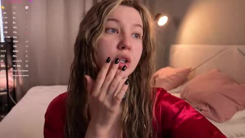 Eva online show from 02.03.26