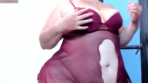 bony online show from 10.18.25