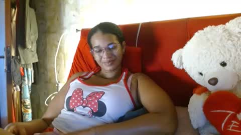 Queen Bon Vivantt online show from 12.26.24