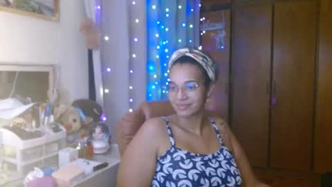 Queen Bon Vivantt online show from 01.21.25