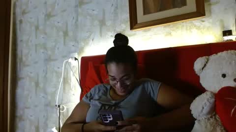 Queen Bon Vivantt online show from 02.18.25