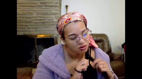 Queen Bon Vivantt online show from 10.27.25