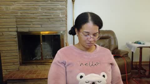 Queen Bon Vivantt online show from 10.31.25