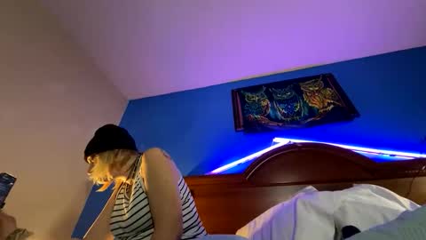 boobookittyfuxx online show from 11.03.25