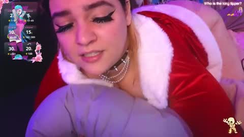 Nova  sub to my fan club for free pms and sexy sloppy videos  online show from 12.07.24