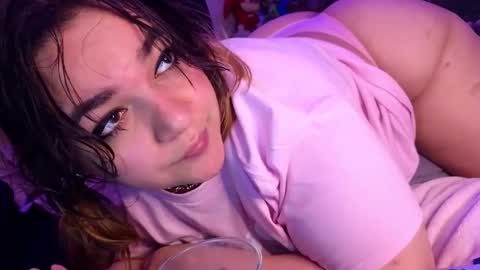 Nova  sub to my fan club for free pms and sexy sloppy videos  online show from 02.28.25