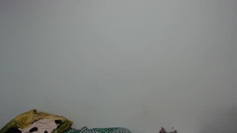 Luciana independent model online show from 12.26.24