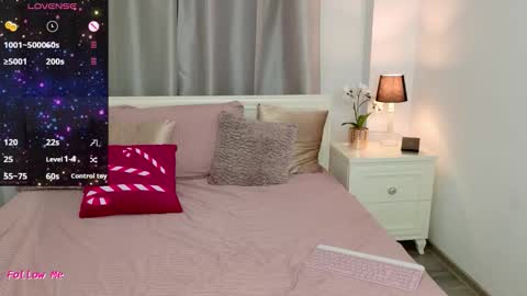 Mila online show from 09.09.25