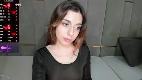 Snapshot of boobsykitty chatting on 12.13.24 EVA online show from 12.13.24