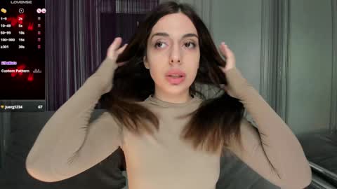 Snapshot of boobsykitty chatting on 12.15.24 EVA online show from 12.15.24