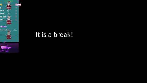 Snapshot of boobsykitty chatting on 12.27.24 EVA online show from 12.27.24